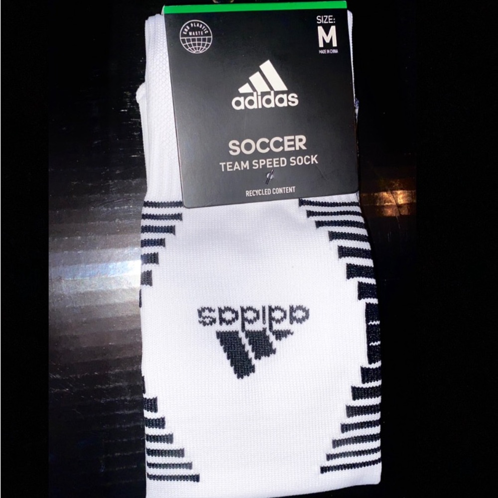 Adidas Soccer Socks